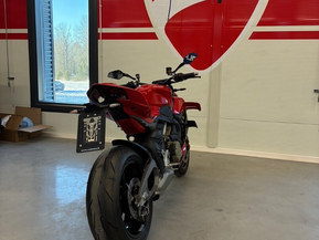 Ducati Streetfighter
