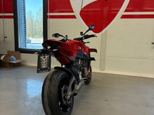 Ducati Streetfighter