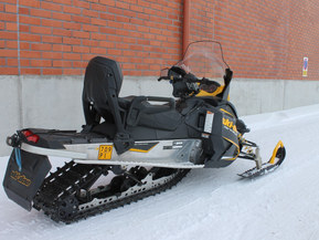 Ski-Doo Renegade