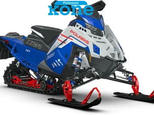 Polaris XCR