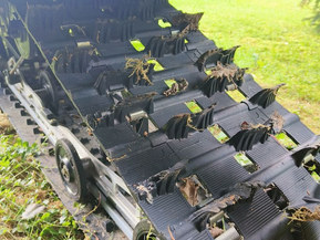 Polaris 800 Switchback