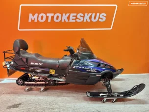 Arctic Cat Panther