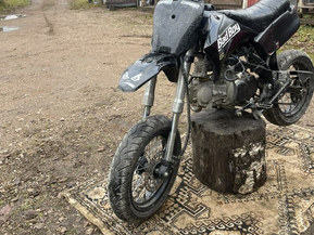 Apollo RFN Thunder 125 17 14