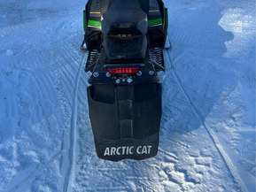 Arctic Cat El Tigre