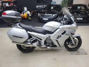 Yamaha FJR