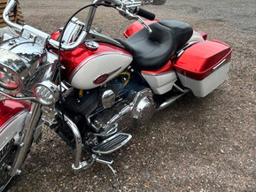 Harley-Davidson Touring