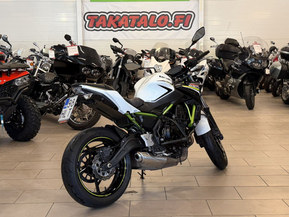 Kawasaki Z