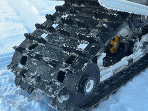 Ski-Doo RS