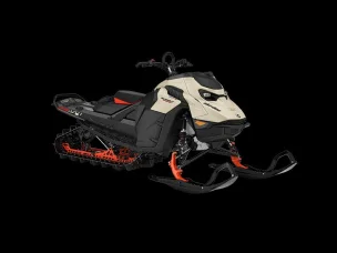 Ski-Doo Summit