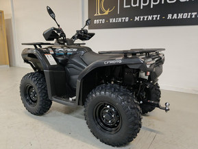 CFMOTO CFORCE