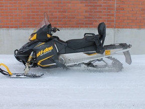Ski-Doo Renegade