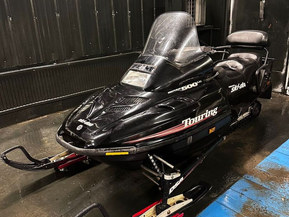 Ski-Doo Touring