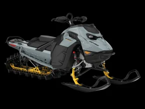 Ski-Doo Summit