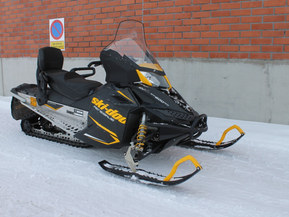 Ski-Doo Renegade