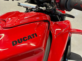 Ducati Streetfighter