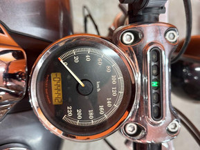 Harley-Davidson Softail