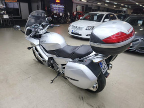 Yamaha FJR