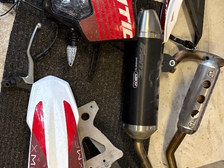 Fantic Motor Competion