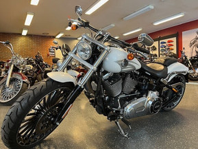 Harley-Davidson Softail