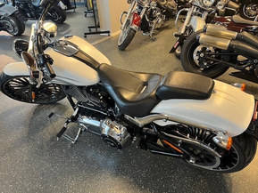 Harley-Davidson Softail