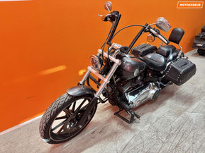 Harley-Davidson Softail
