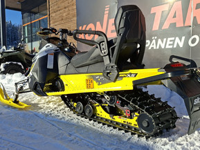 Ski-Doo MX Z