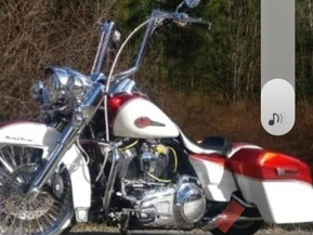 Harley-Davidson Touring