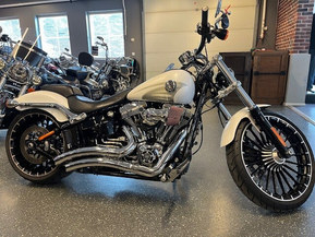 Harley-Davidson Softail