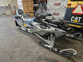 Polaris 550 Edge Touring