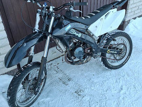 MH RYZ 50