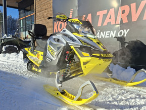 Ski-Doo MX Z