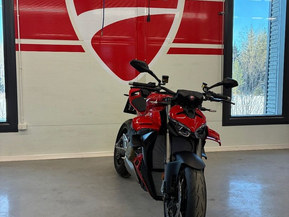 Ducati Streetfighter