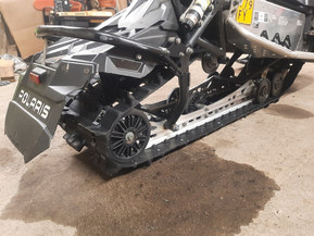 Polaris 800 Switchback