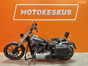 Harley-Davidson Softail