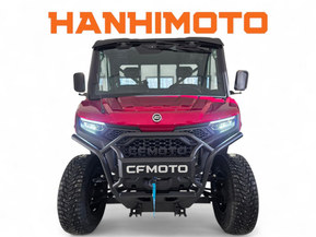 CFMOTO U10
