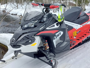 Lynx Enduro