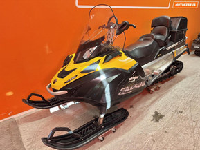 Ski-Doo Skandic