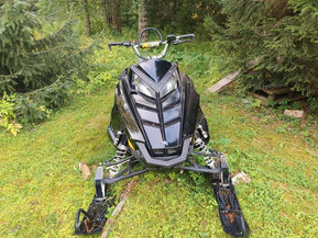 Polaris 800 Switchback