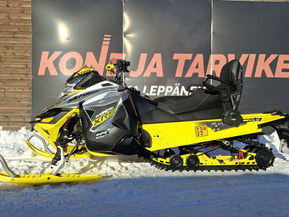 Ski-Doo MX Z