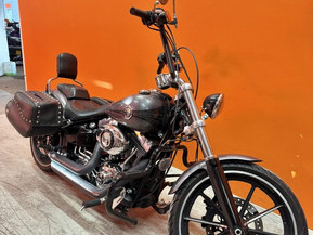 Harley-Davidson Softail