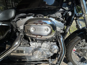Harley-Davidson Sportster