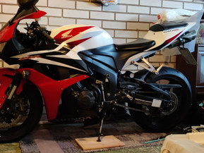 Honda CBR