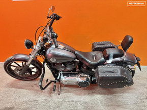 Harley-Davidson Softail