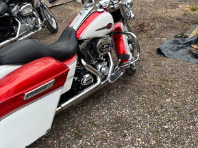 Harley-Davidson Touring