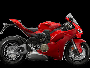 Ducati Panigale V4