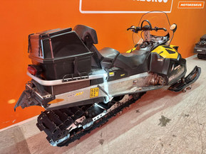 Ski-Doo Skandic