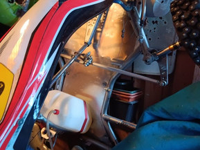 Kart Republic OK-OKj