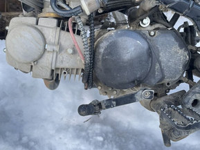 Apollo RFN Thunder 125 17 14