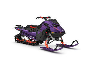 Ski-Doo Freeride