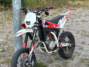 Husqvarna SMR